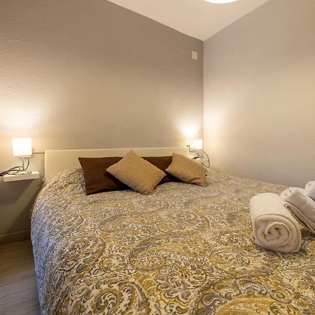 Precioso Apartamento En Granada Ngoại thất bức ảnh