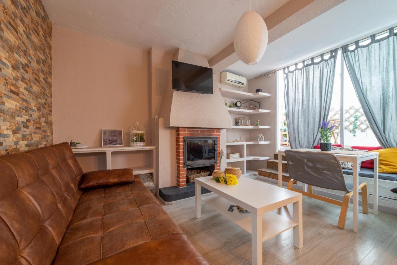 Precioso Apartamento En Granada Ngoại thất bức ảnh