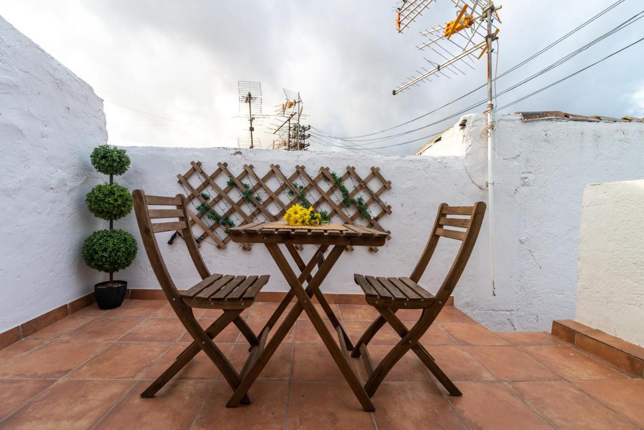 Precioso Apartamento En Granada Ngoại thất bức ảnh