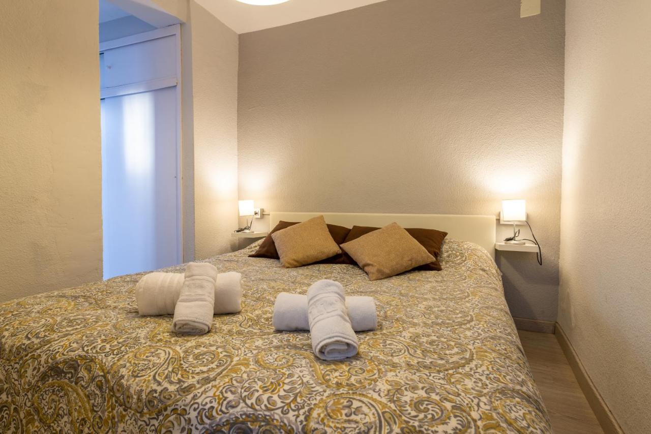Precioso Apartamento En Granada Ngoại thất bức ảnh