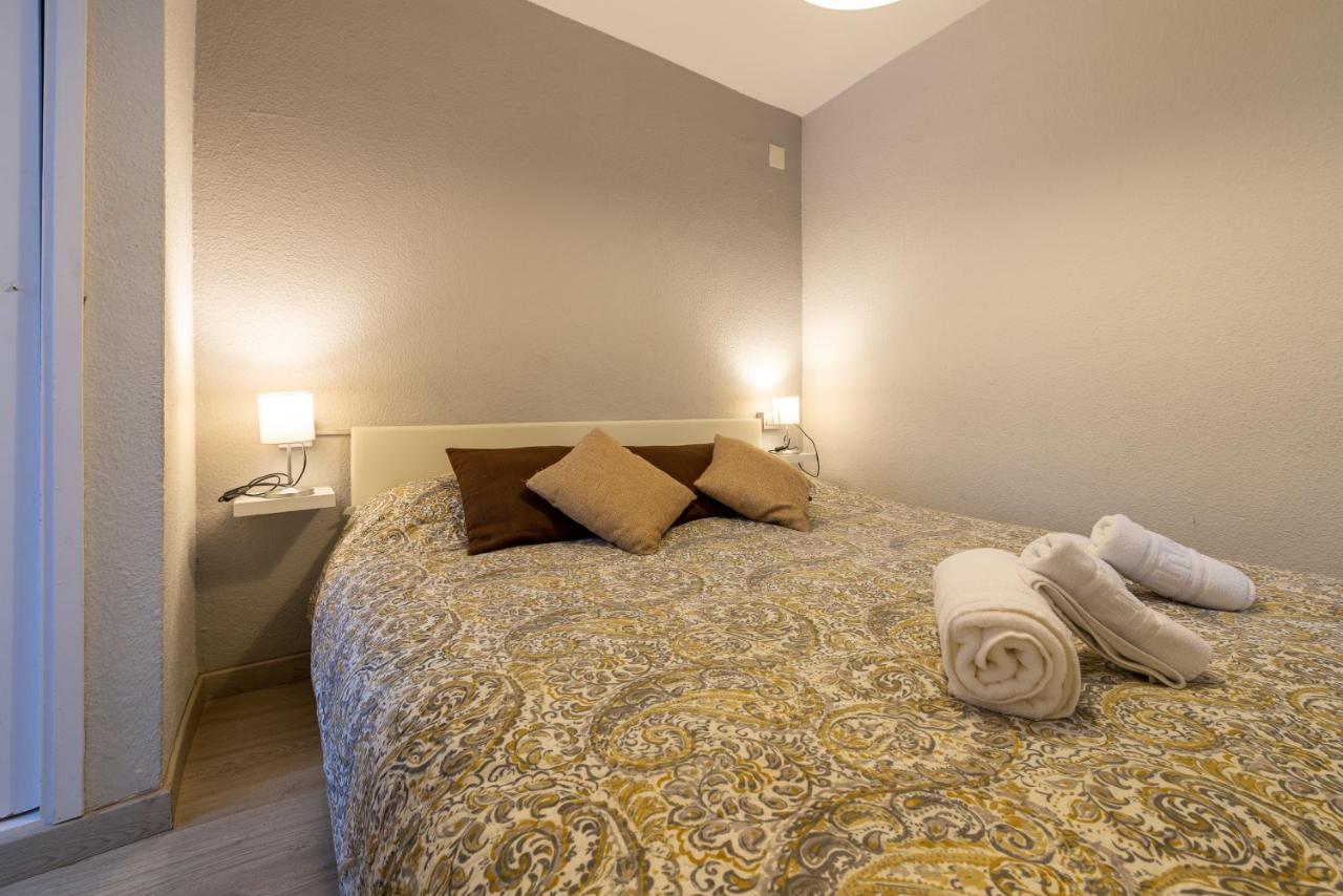Precioso Apartamento En Granada Ngoại thất bức ảnh