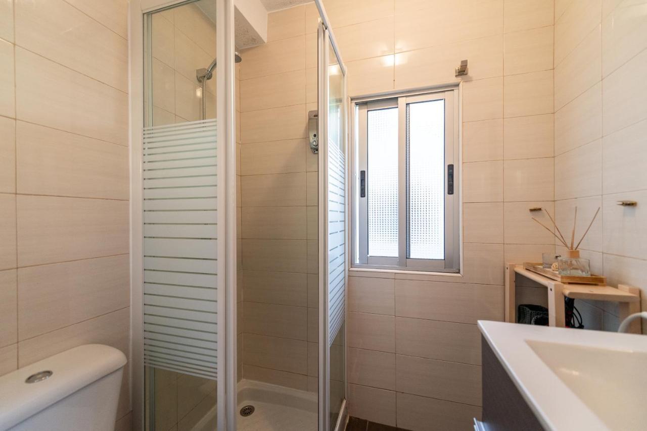 Precioso Apartamento En Granada Ngoại thất bức ảnh
