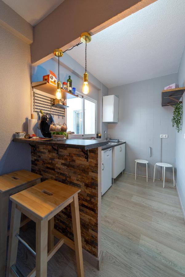 Precioso Apartamento En Granada Ngoại thất bức ảnh