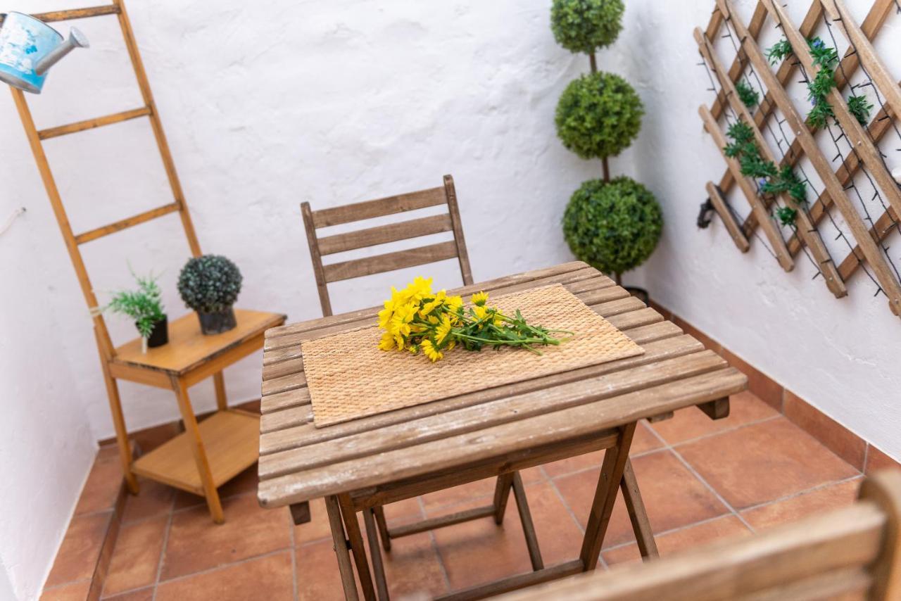 Precioso Apartamento En Granada Ngoại thất bức ảnh