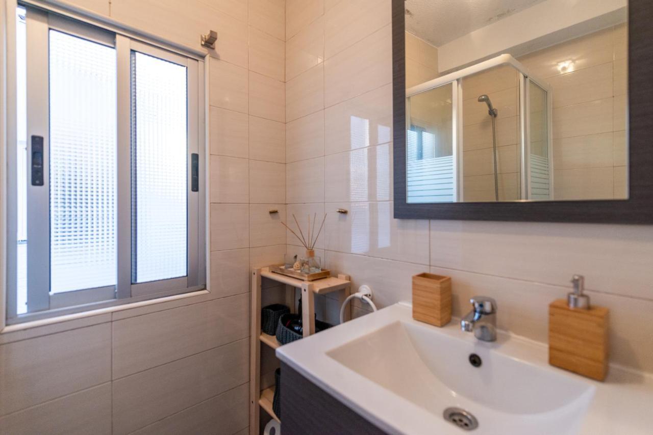 Precioso Apartamento En Granada Ngoại thất bức ảnh