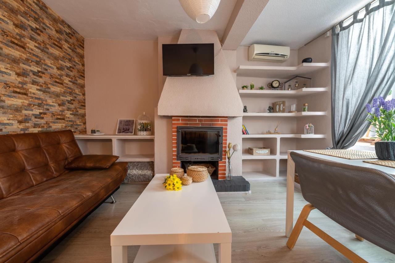 Precioso Apartamento En Granada Ngoại thất bức ảnh